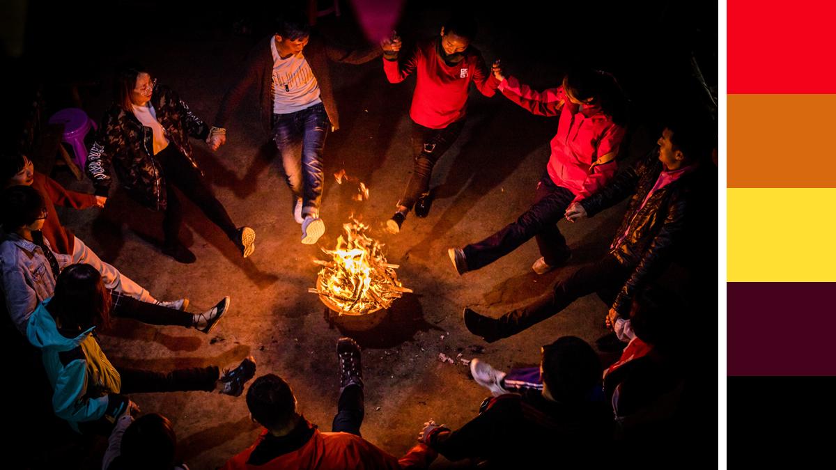 如何做ppt让人眼前一亮,做ppt怎么让人眼前一亮