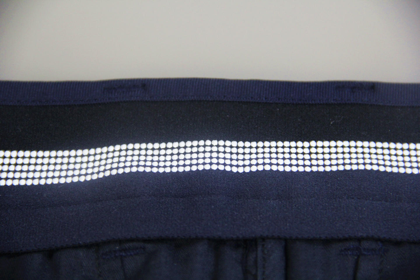 告别IT直男牛仔裤，码尚定制抖抖休闲裤更有型