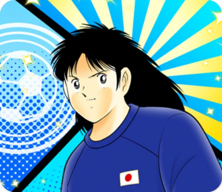 足球小将奥运会日本队队员,奥运会日本队阵容