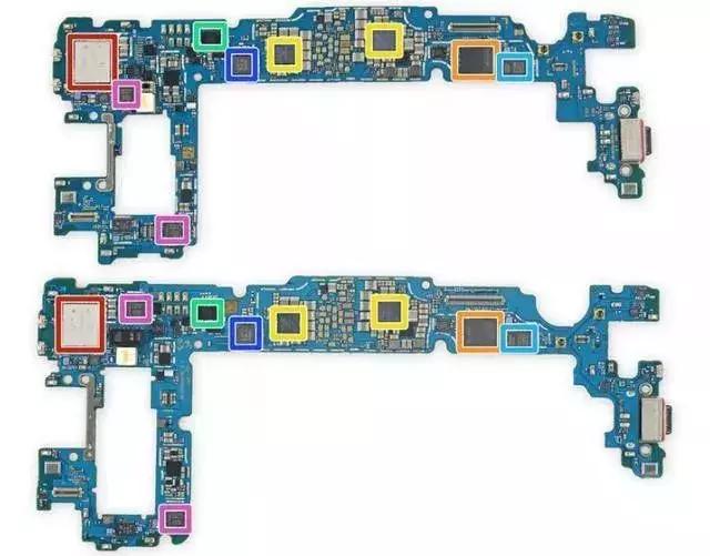 三星s10+屏幕拆解,三星s10拆解中文讲解