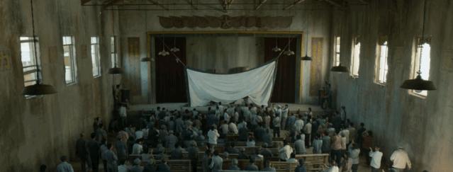 张艺谋受争议的闭幕式,张艺谋被罚案例