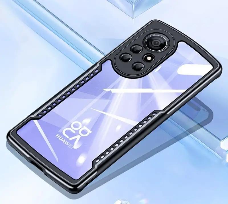 nova8全包高端手机壳高级质感,不同手机壳大盘点