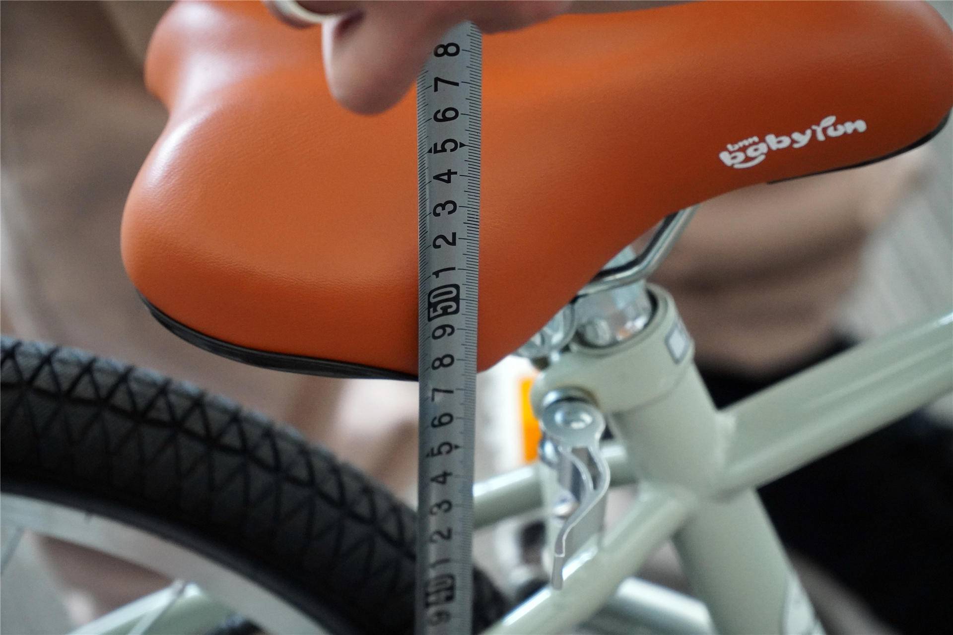 什么礼物让孩子一直挂念你？Babyrun萌骑奇儿童自行车测评