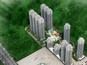 咸阳市夜晚纳凉,咸阳纳凉避暑好去处免费