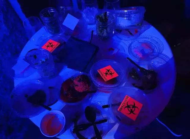 讲述病毒的美剧经典,最新有关病毒的美剧
