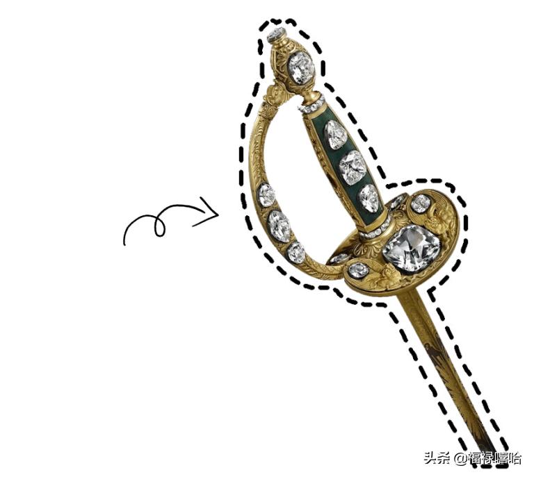 黄子韬、比伯、C罗…从小鲜肉到型男都爱满钻手表