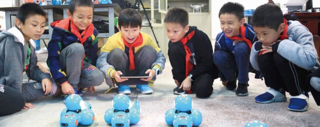 学奥数的孩子要学编程,奥数与编程思维哪个好