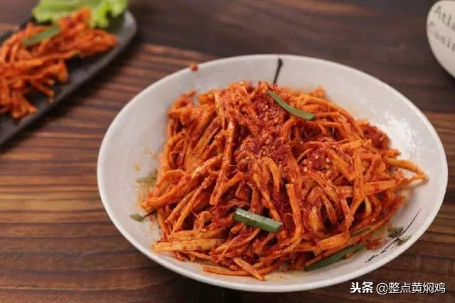 中国56个民族里有哪些是少数民族,56个民族的特点美食系列