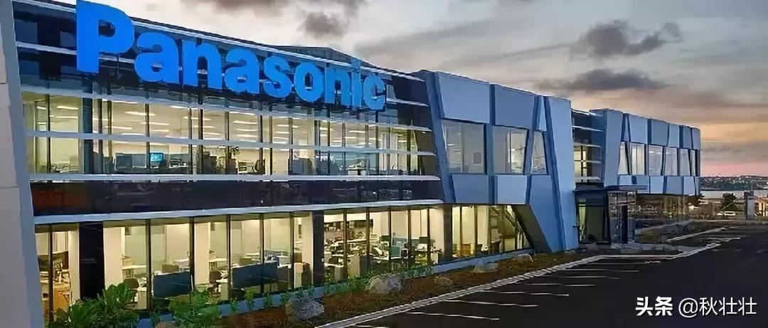 日本制造企业有哪些,日本制造业企业列表