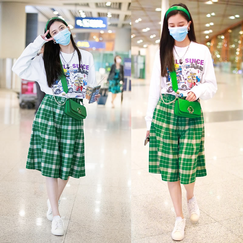 夏天穿什么裤子凉快又柔软,夏天穿什么长裤又凉快又好看