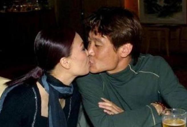 那英高峰结婚了吗,足球高峰那英有孩子吗