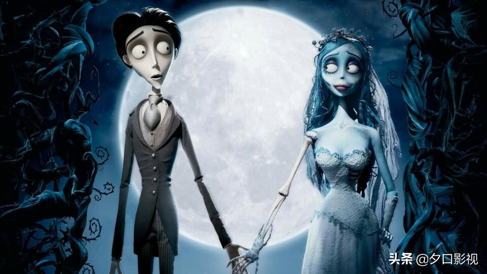 魔幻童话电影系列推荐,外国魔幻童话电影推荐动画