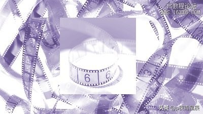 ps黑白图层编辑后还原色彩,ps新建的图层如何拉色彩