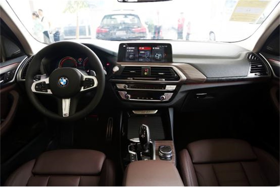 宝马x3新款真实试驾,新款宝马x3深度试驾