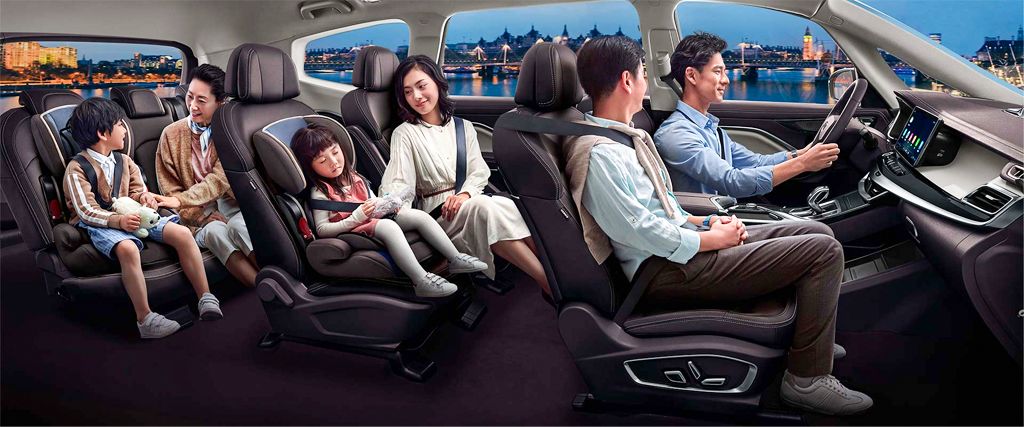 即将上市的mpv车型推荐,2018mpv车型推荐