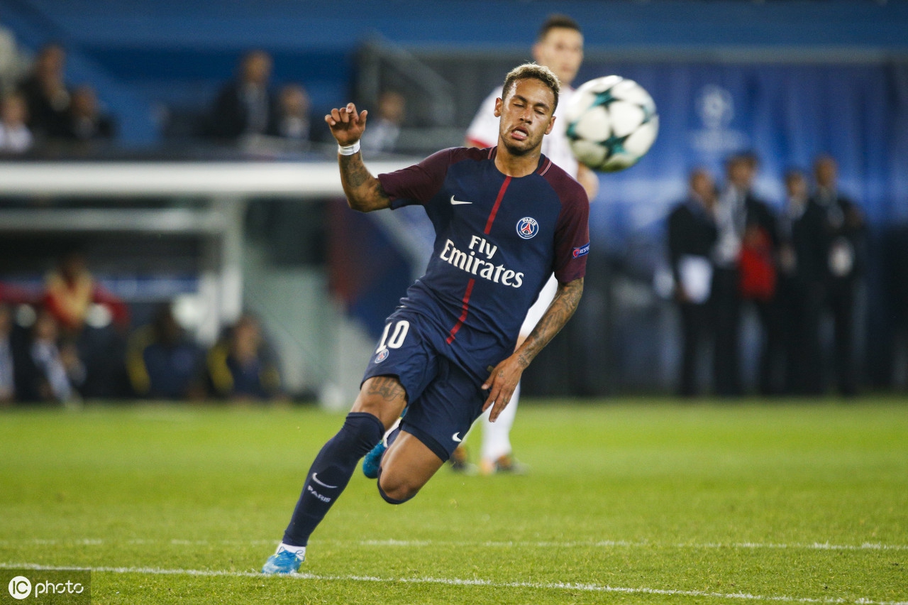 内马尔为啥不受待见,足球内马尔为什么会被针对