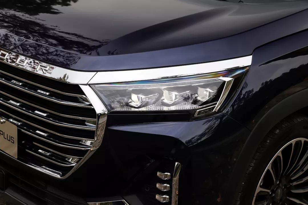 捷途X90PLUS增两款车型,捷途x90plus是中型suv吗