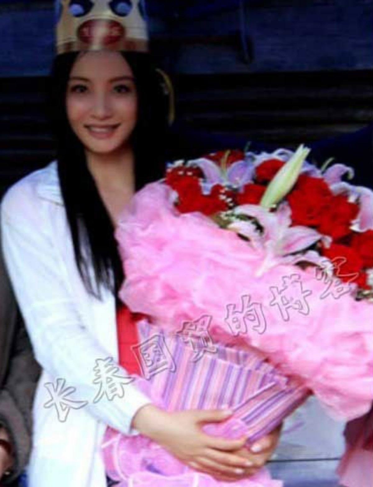 陶红热舞,陶红年轻时跳舞