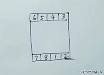 正泰jyb714c型液位继电器接线演示,液位继电器的原理及动作演示