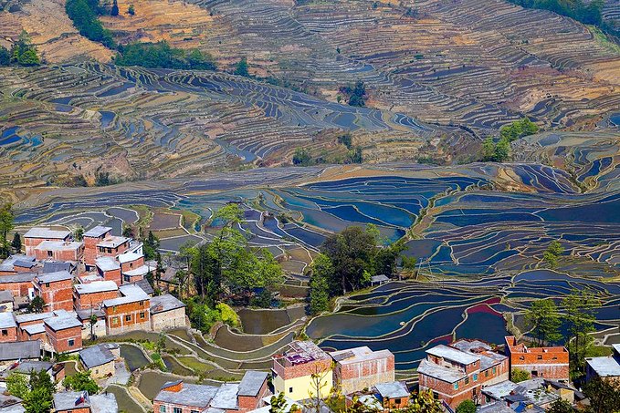 良心推荐｜1月高性价比出行，附出行指南和必游景点