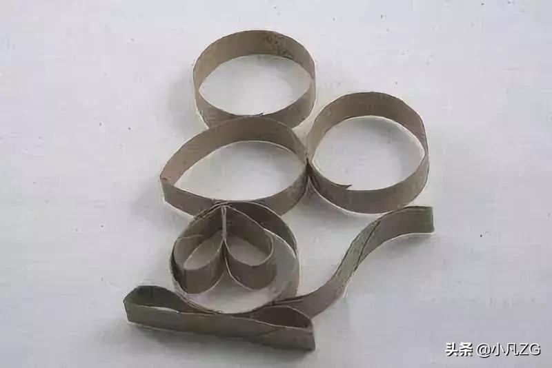 手工制作小老鼠幼儿园,亲子手工制作小老鼠幼儿园