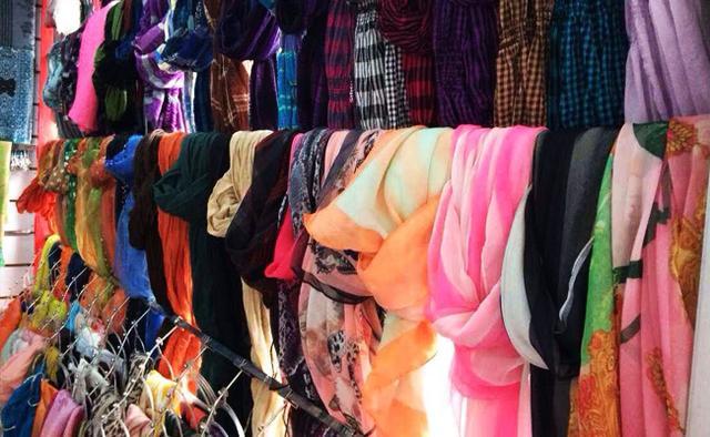 摆地摊卖什么最赚钱？地摊6大最热门的商品，轻易不要错过