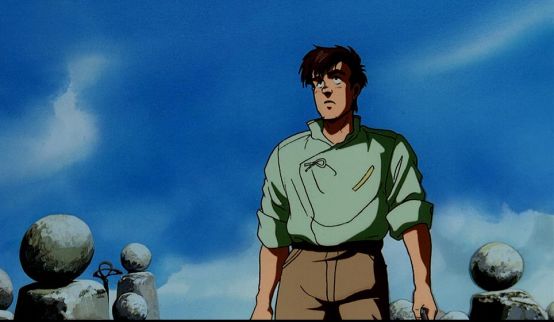 这部云集了日本一众动画大师的旷世之作，却让公司亏到差点破产