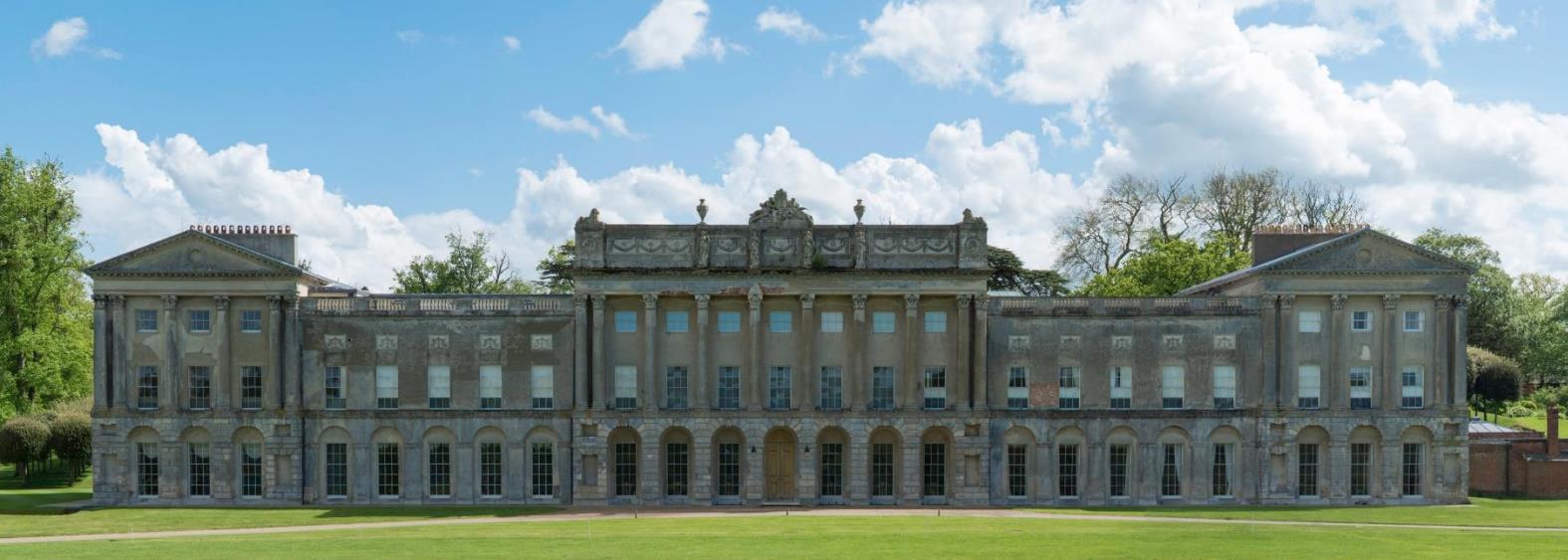 佳士得明清家具拍卖,赫维宁汉庄园古典家具拍卖