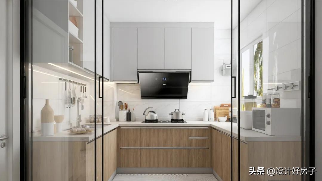 答应我，别把中国老人扔在小次卧了