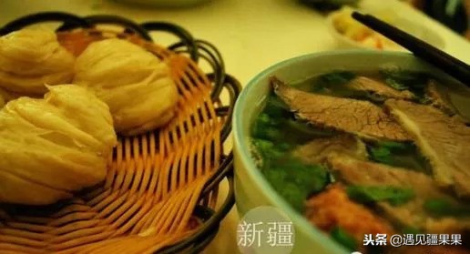 乌鲁木齐本地必吃老店,乌鲁木齐最好的民族特点餐厅前十