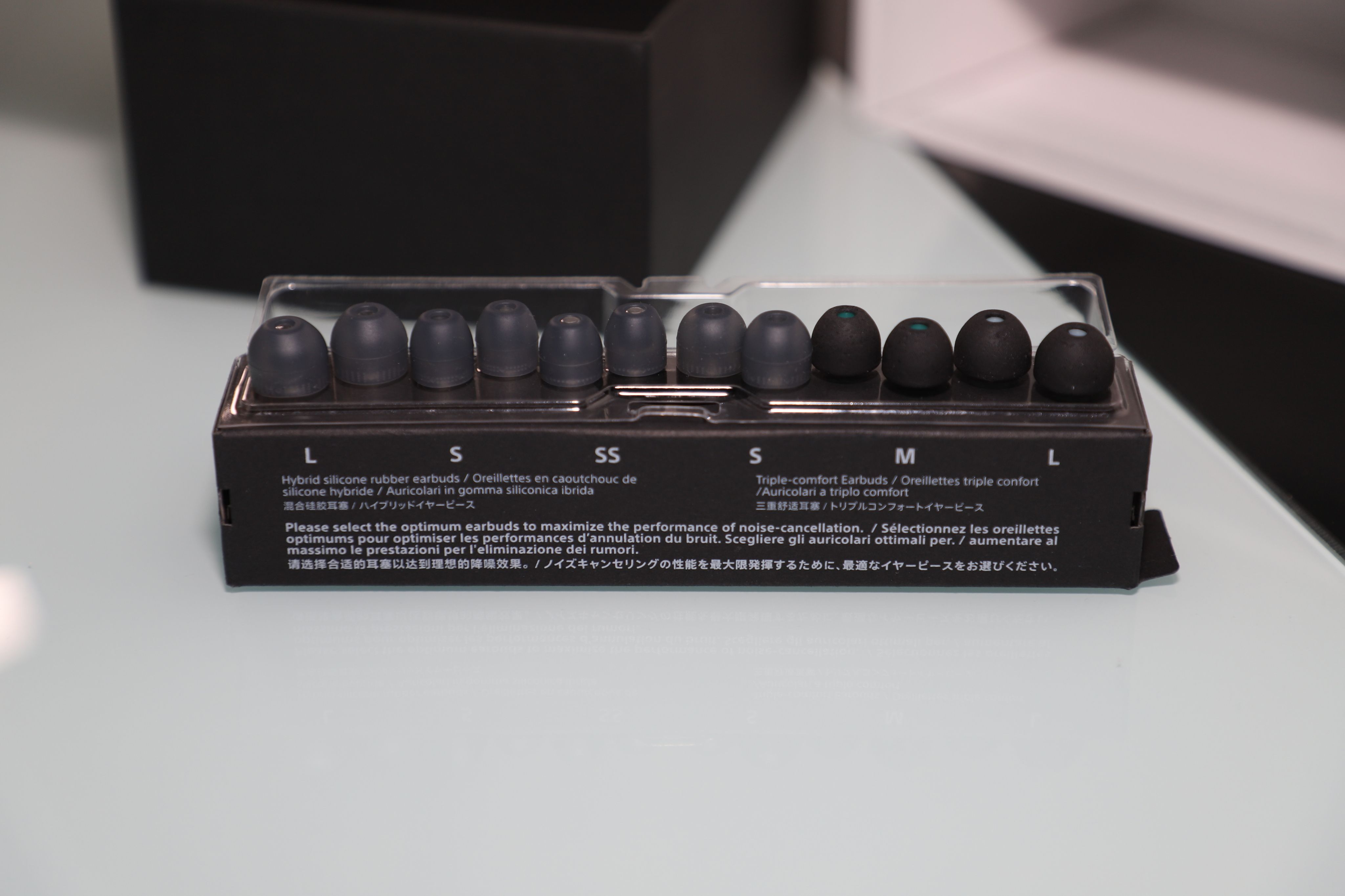 boseqc30和索尼wi1000xm2,索尼wf1000xm3和bose无线降噪耳机