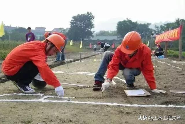 高层房建测量放线最全教程,高层钢结构测量放线