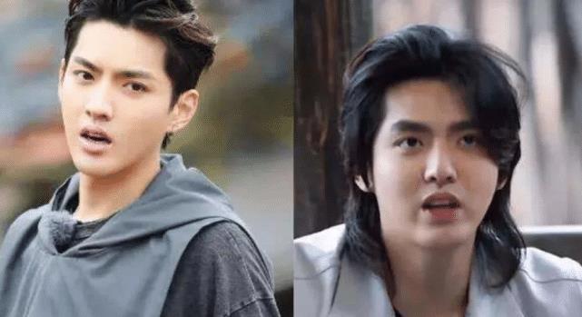 画虎不成反类犬，是缺失的家教，造就吴亦凡的悲剧吗？