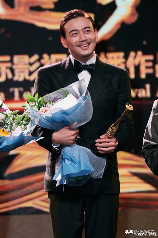 杨烁现在的现状,杨烁近况最新消息