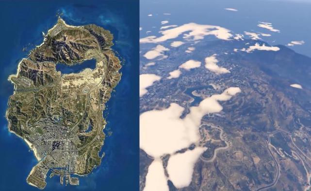 gta与绝地求生哪个好玩,绝地求生和gta哪个配置高