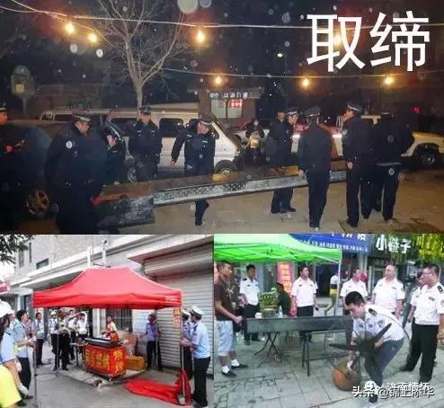 曾经闻名全国的“一九烧烤街”，老济南人道出始末由来