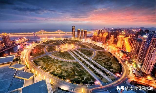 大连适合徒步的地方,大连最佳徒步路线排名前十