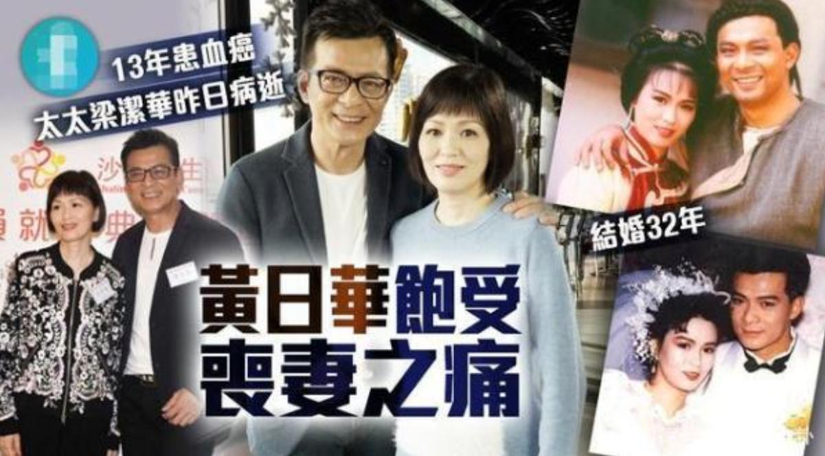 黄日华判决结果,黄日华出轨