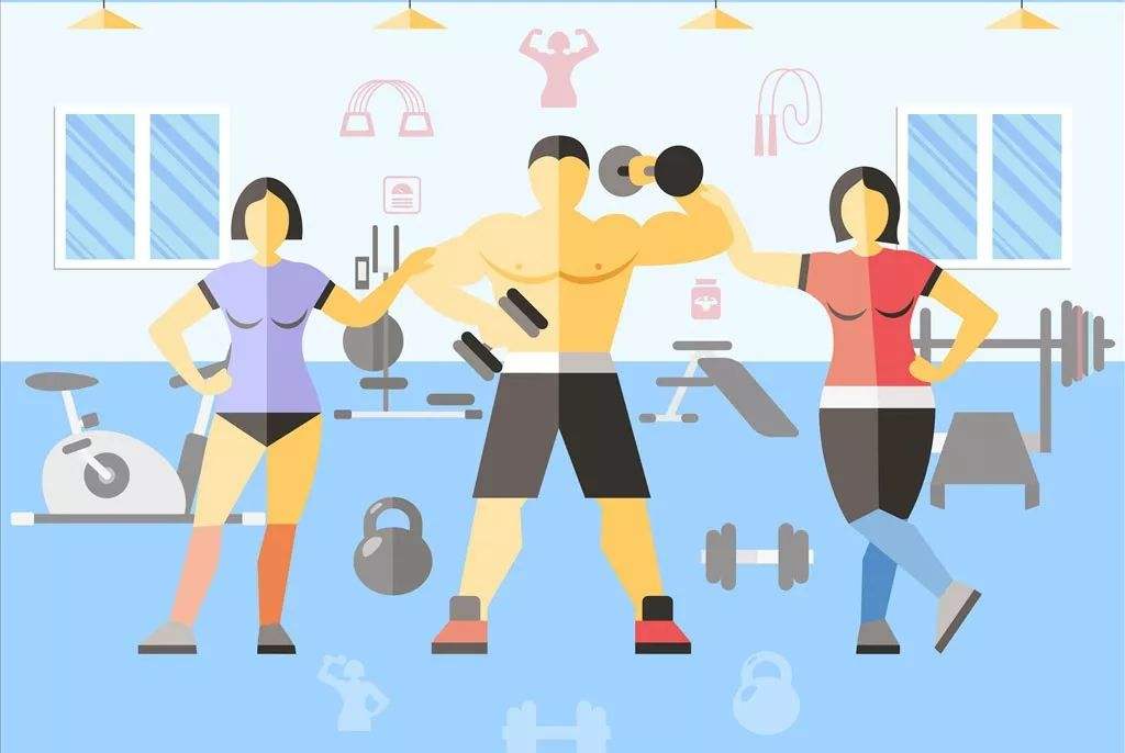 生命在于运动也在于静养的说说,专家说长寿不在于运动而在于静养