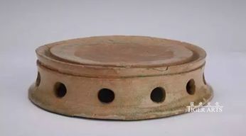 文房千年史砚从远古来｜砚台简史