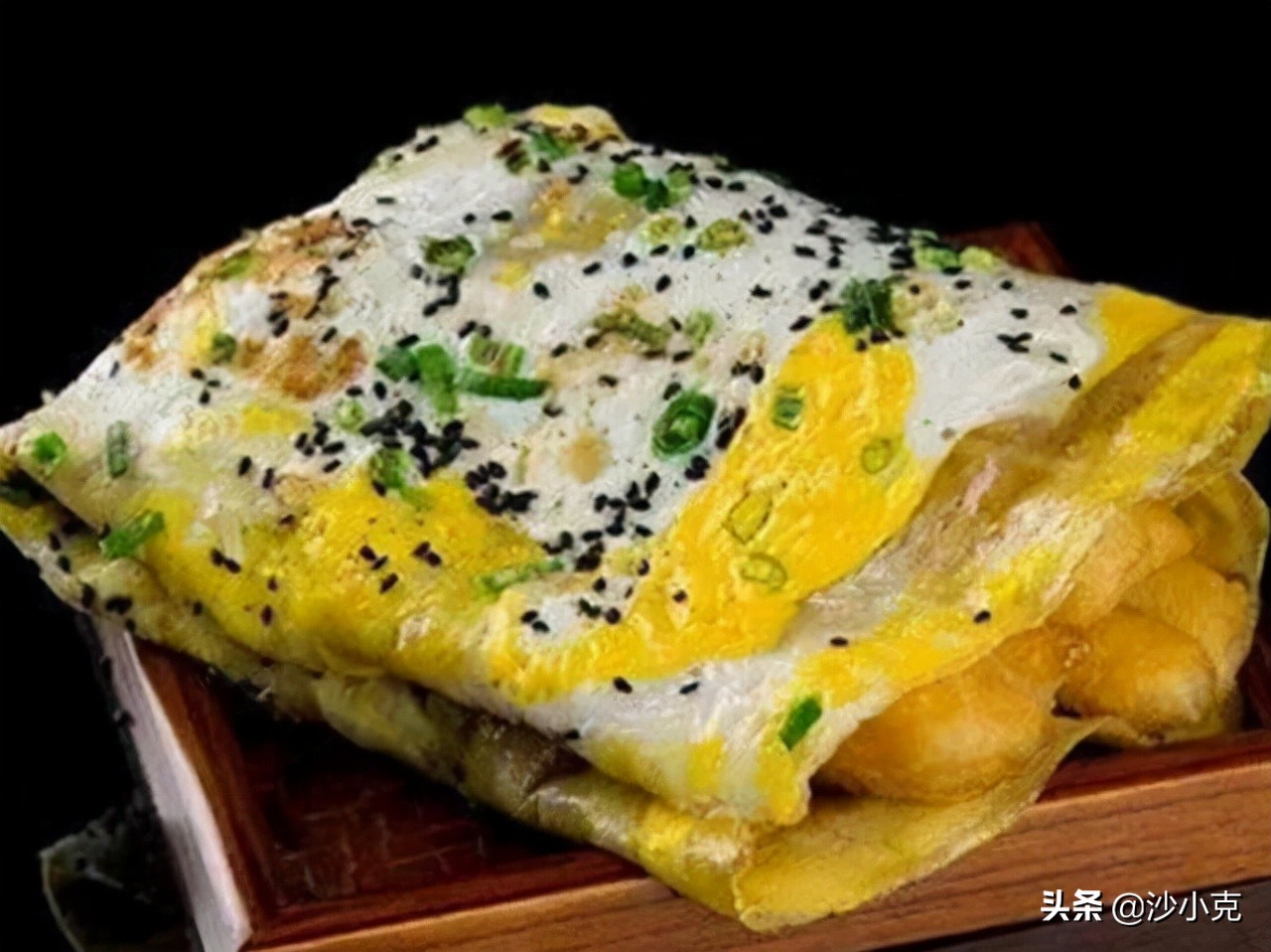 关于中国各地特点美食的综合介绍,全国各地特点美食你的家乡都有