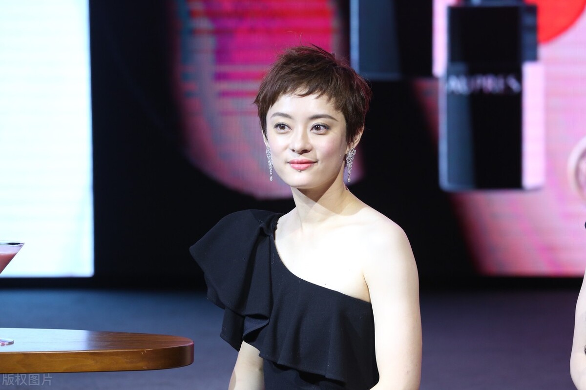 6对撞名女星，同名不同命，有人处成姐妹，有人无辜受牵连