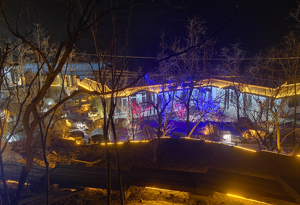 国内10家最美私密温泉民宿,民宿漂亮又能泡温泉的地方