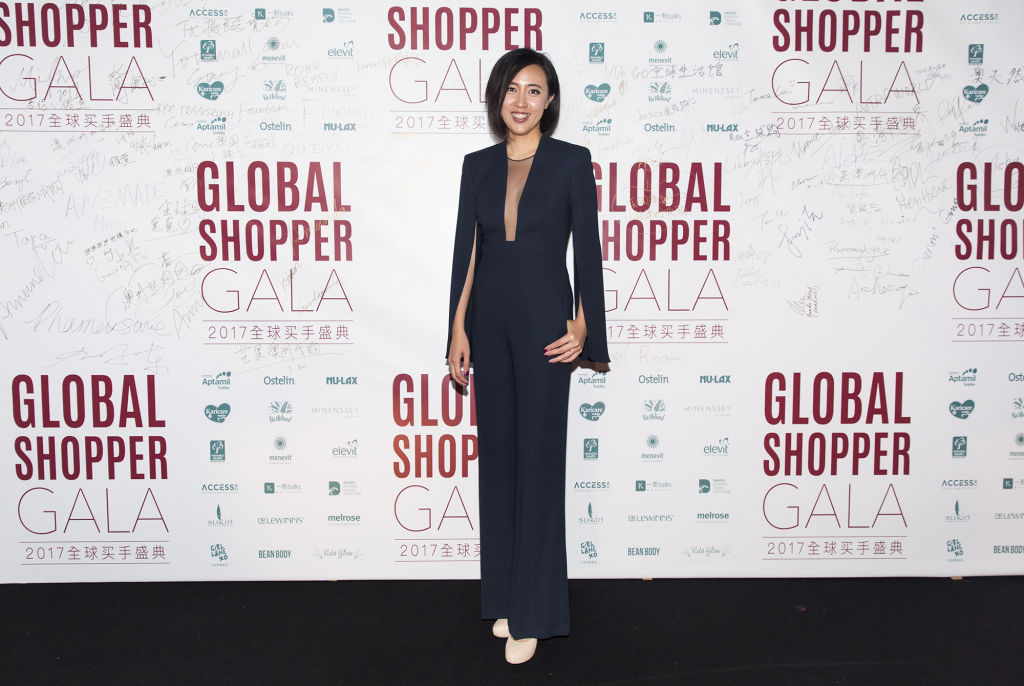 澳洲中国代购女王变身品牌女王！为多个品牌创百万澳元效益