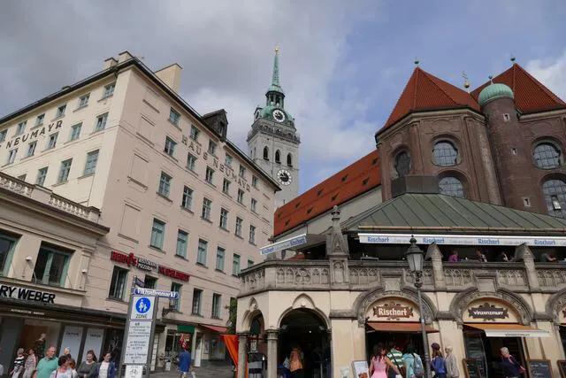 拜仁慕尼黑,拜仁慕尼黑vs莱比锡红牛