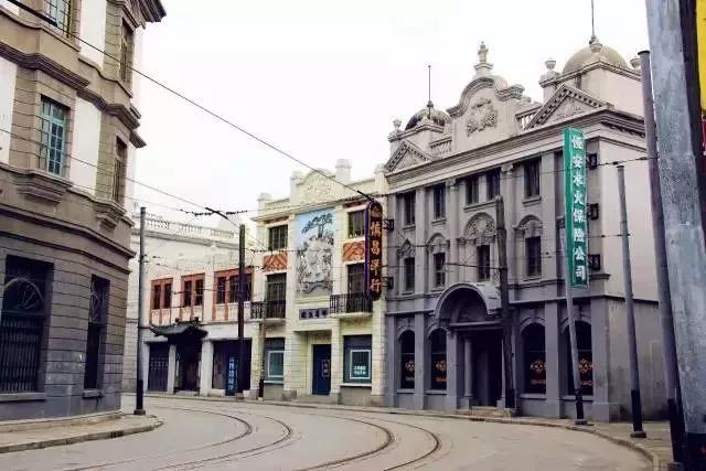 上海哪里有好玩的小山村,江浙沪美丽的小镇