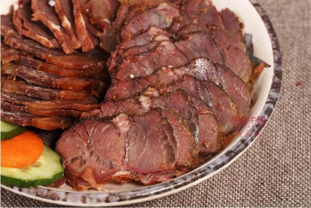 五星大厨教你如何炒制牛肉,牛肉好吃有诀窍大厨教你正确做法