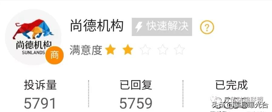 尚德机构半年退款成功案例,尚德机构退钱了吗