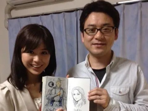 收入50亿援助J联赛的漫画家，也是脚踩3条船的时间管理大师