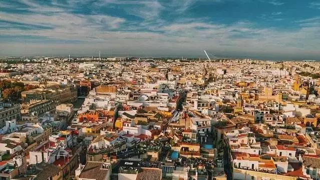 对话世界的城市,对话世界城市